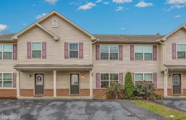 6434 Creekbend Drive - 6434 Creekbend Drive, Cumberland County, PA 17050