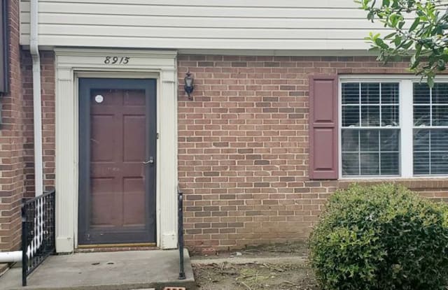 8915 Hunter Ridge Drive - 8915 Hunter Ridge Drive, Charlotte, NC 28226