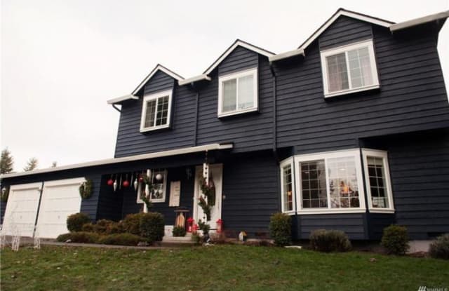 14515 NE 184th Pl. - 14515 Northeast 184th Place, Woodinville, WA 98072