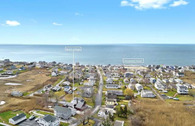 102 Chalker Beach Road - 102 Chalker Beach Road, Saybrook Manor, CT 06475