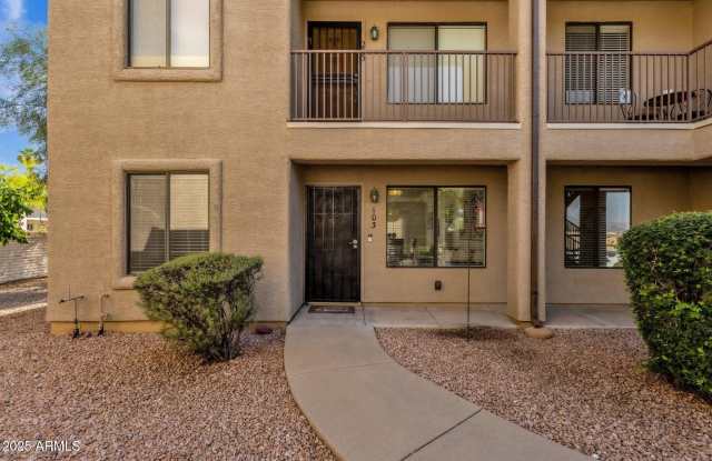 13636 N SAGUARO Boulevard unit: 103 photos photos