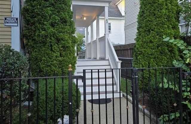 98 Hamilton Street Gallery 4