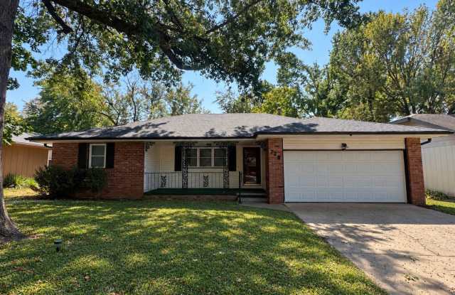 3 Bed/ 2 Bath home in Springfield, MO Gallery 1