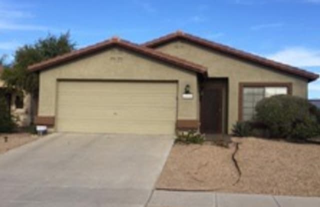 6520 W Plomosa Pl - 6520 West Plomosa Place, Marana, AZ 85743