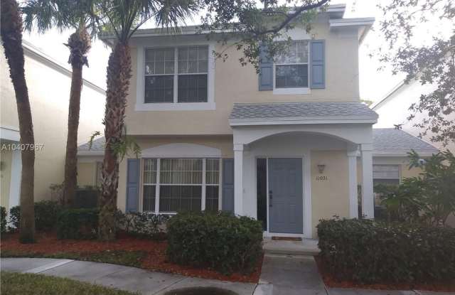 3/2 in Tamarac - 11021 Palm Ridge Lane, Tamarac, FL 33321