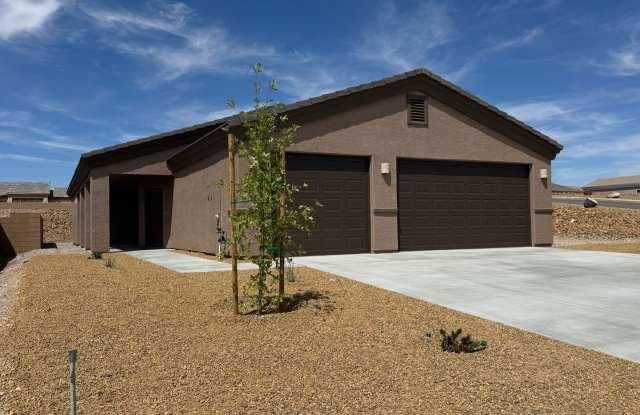 Brand-New 2-Bedroom Home in Fox Creek Canyon Trails – 55+ Community! photos photos