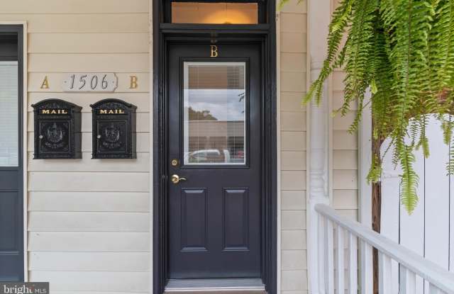 1506 MOUNT VERNON Avenue Gallery 3