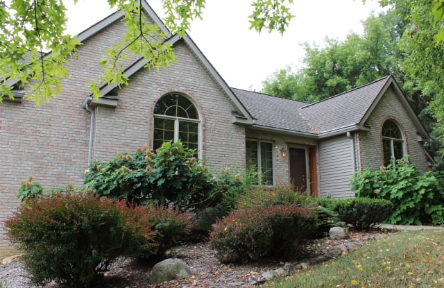 7498 Quail Ridge Dr - 7498 Quail Ridge Drive, Washtenaw County, MI 48130