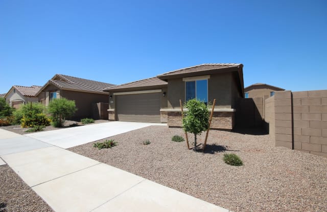 18450 W LOUISE Drive - 18450 W Louise Dr, Surprise, AZ 85387