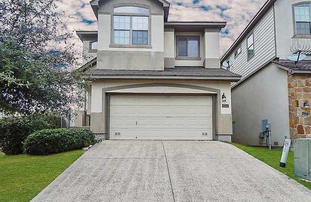 1203 TWEED WILLOW - 1203 Tweed Willow, San Antonio, TX 78258