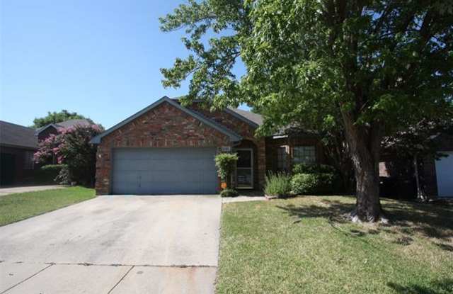 4840 Ashton Avenue - 4840 Ashton Avenue, Fort Worth, TX 76137