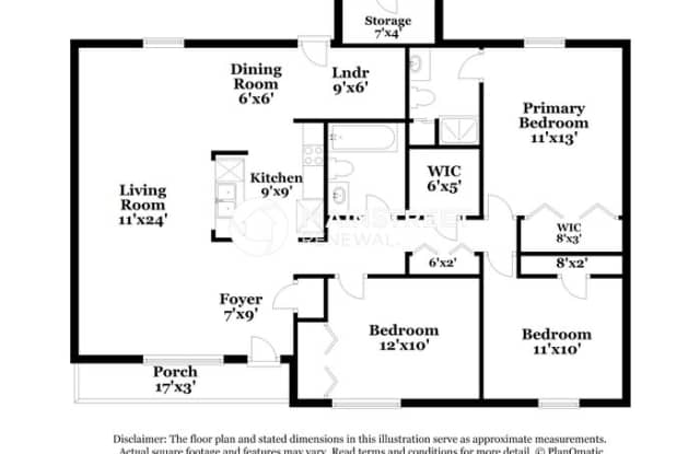 5372 Tracey Drive Gallery 2