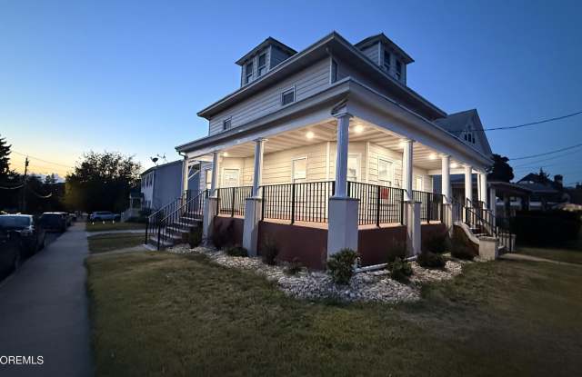 153 Main Street - 153 Main Street, South River, NJ 08882