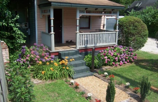 64 Flat Shoals Ave SE - 64 Flat Shoals Ave SE, Atlanta, GA 30316