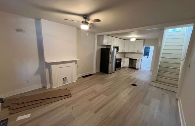 Brewrytown 2 Bedroom photos photos