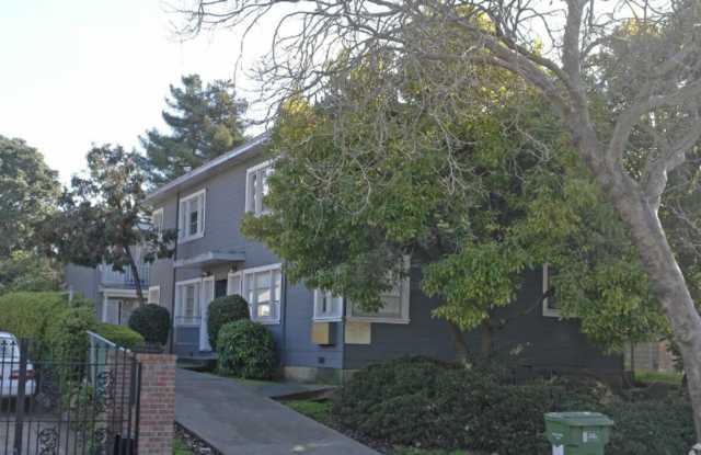 Welcome To Your New Home In The Heart Of Berkeley photos photos