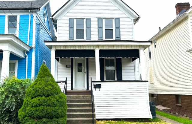 46 Center Ave. photos photos