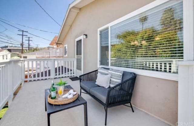 228 Avenida Cabrillo - 228 Avenida Cabrillo, San Clemente, CA 92672