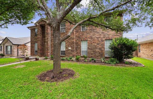 Stunning 4-Bedroom Home in Windermer of Pflugerville for Rent Gallery 4