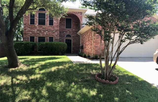 7207 Greenspoint Drive - 7207 Greenspoint Drive, Arlington, TX 76001