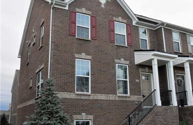 13619 E 131st Street - 13619 East 131st Street, Fishers, IN 46037