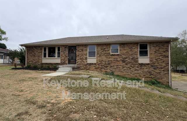 2288 Pea Ridge Road Gallery 1