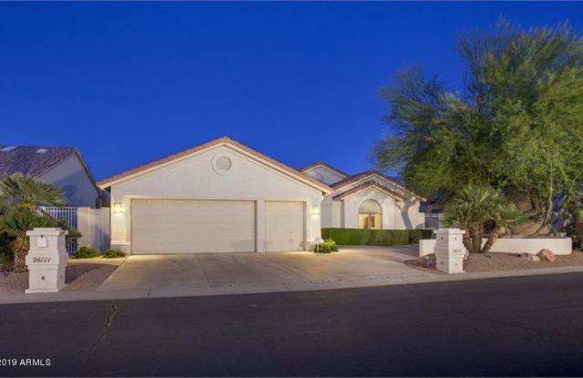 24111 S AGATE Drive Gallery 3
