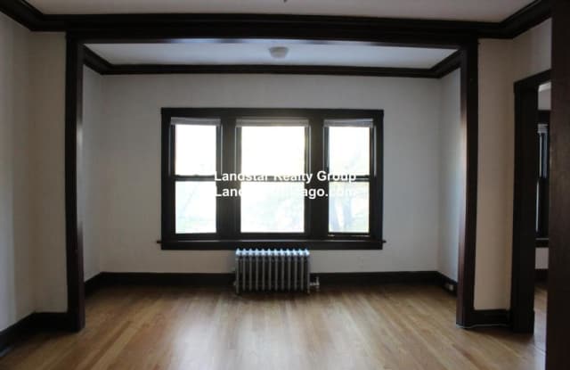 4634 North Francisco photos photos