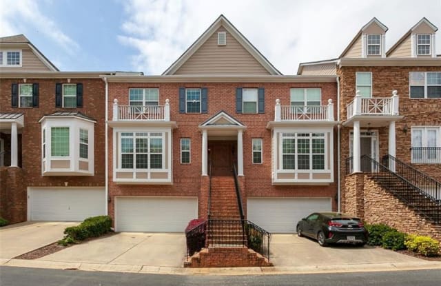 11030 Brunson Drive - 11030 Brunson Drive, Johns Creek, GA 30097