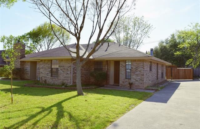 7423 Windhaven Road - 7423 Windhaven Rd, North Richland Hills, TX 76182