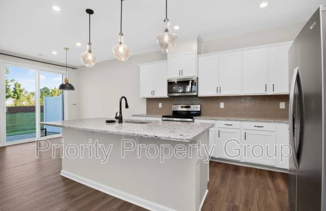 9208 Northfield Crossing Drive - 1 Gallery 1