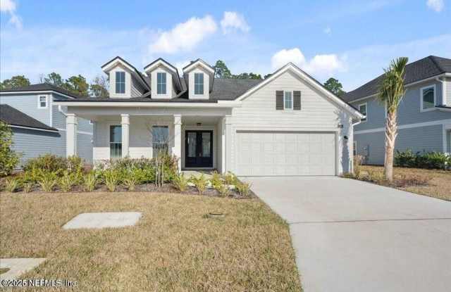New Model 4/3 Home For Rent in St Augustine! photos photos