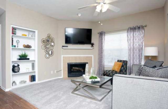 6100 Ohio Dr, #1291 - 6100 Ohio Drive, Plano, TX 75024