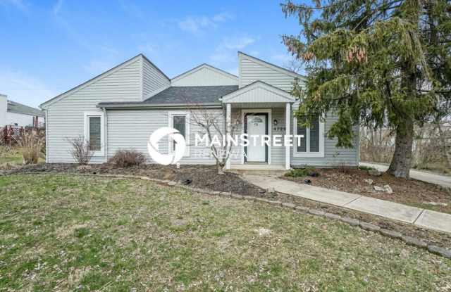 4729 Shenandoah Drive - 4729 Shenandoah Drive, Jefferson County, KY 40241