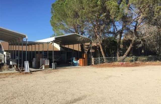 47705 3 Points Road - 47705 Three Points Road, Los Angeles County, CA 93532