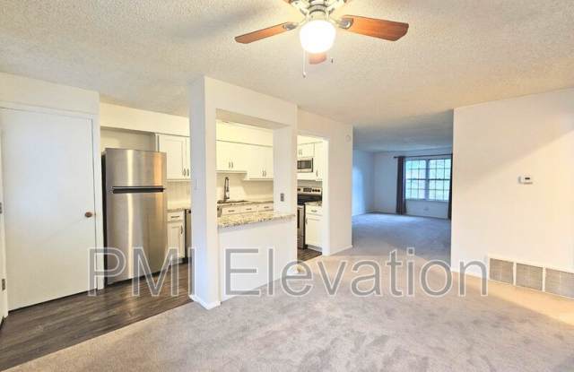 7110 South Gaylord Street - 7110 South Gaylord Street, Centennial, CO 80122