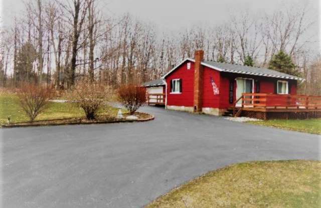 8900 S Lake Road photos photos