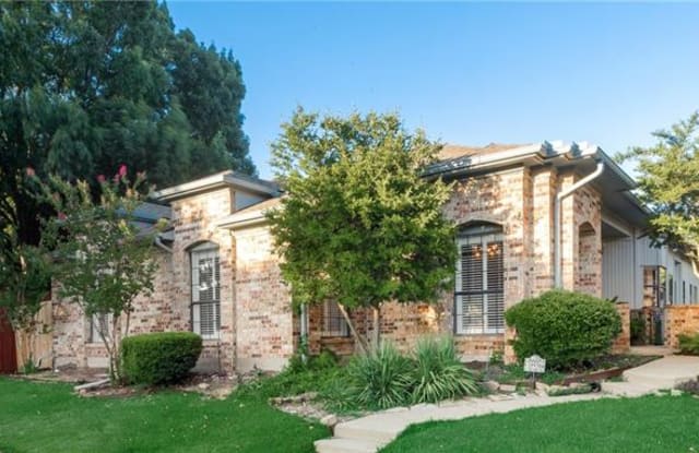 18936 Waterway Road - 18936 Waterway Road, Dallas, TX 75287