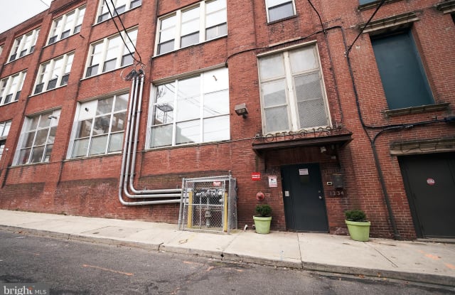 1234 HAMILTON STREET - 1234 Hamilton Street, Philadelphia, PA 19123