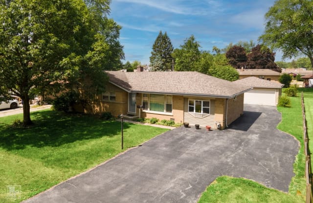 11410 S Neenah Avenue - 11410 South Neenah Avenue, Worth, IL 60482