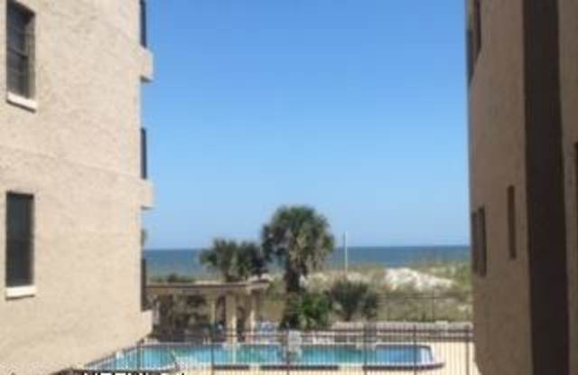 413 1ST ST S - 413 1st St South, Jacksonville Beach, FL 32250