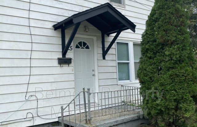 125 Jefferson - 125 Jefferson Street, Pontiac, MI 48342