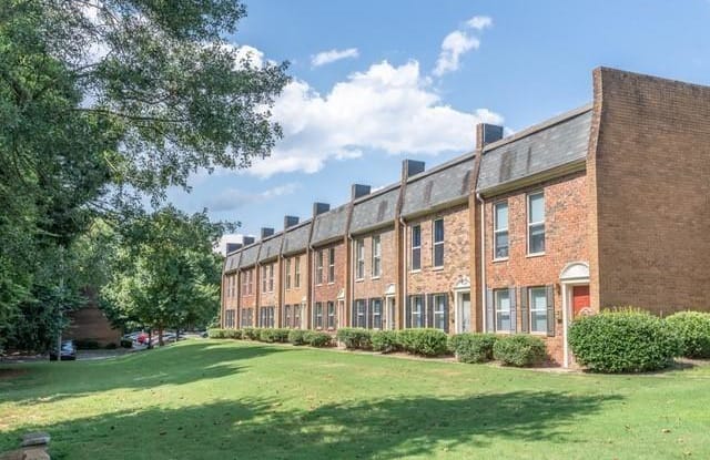 225 Winding River Drive - 225 Winding River Drive Northeast, Sandy Springs, GA 30350