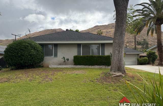 For Rent: 4054 Haverford Ave. Riverside - 3 Bedrooms / 2 Bathrooms photos photos