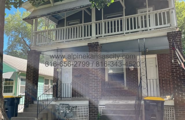 117 North Bellaire Avenue - 117 North Bellaire Avenue, Kansas City, MO 64123