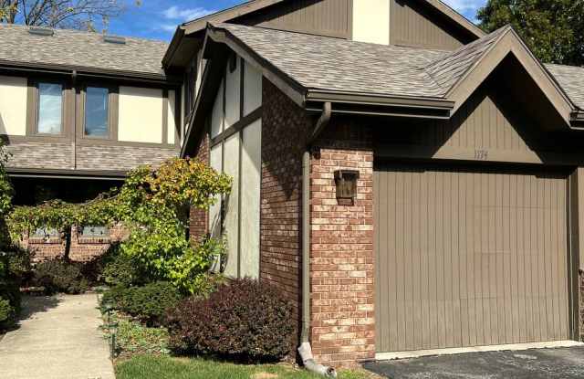 1174 Hidden Ridge Road - 1174 Hidden Ridge Road, Toledo, OH 43615