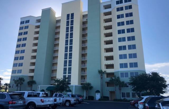 Beautiful waterfront condo in the gated community of Hibiscus by the Bay. - 6504 Bridge Water Way, Upper Grand Lagoon, FL 32407