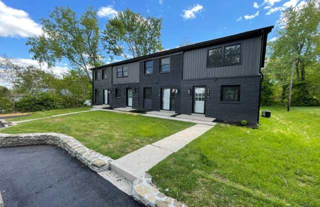 Modern Design Condo Near Shelbyville Country Club! Gallery 2