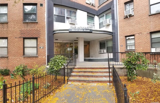 99-32 66th Road - 99-32 66th Road, Queens, NY 11374