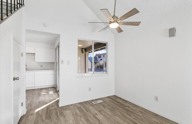 2292 Oppio Street - 2292 Oppio Street, Sparks, NV 89431